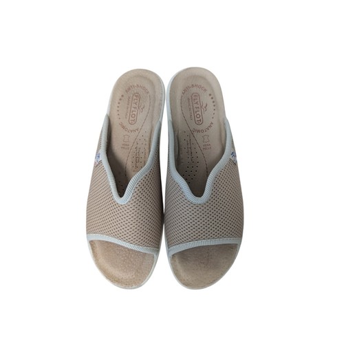 Flyflot women cloth wedge - flyflot,