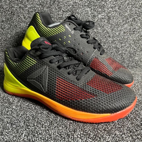 Reebok crossfit nano - crossfit,