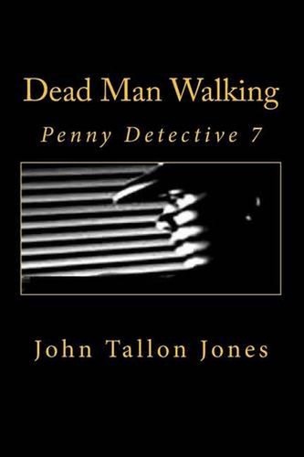 Dead man walking - man, penny