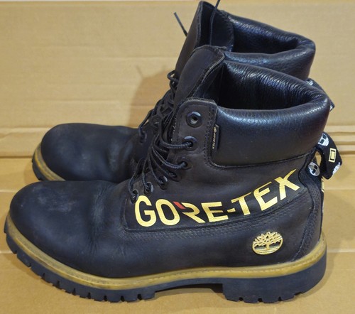 Timberland gore tex black - x, gore-tex