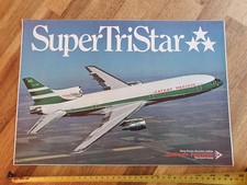 Cathay Pacific Lockheed Super