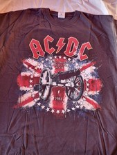 AC/DC Rock Or Bust World Tour