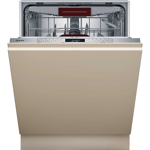 Neff s155hvx00g dishwasher - s155hvx00g,
