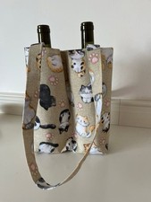 Wine Tote Holder