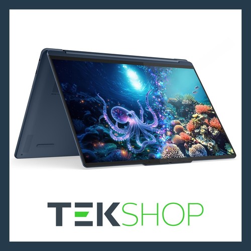 Lenovo yoga 14ill10 - yoga, 14"
