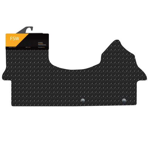 Van floor mat - for, mercedes