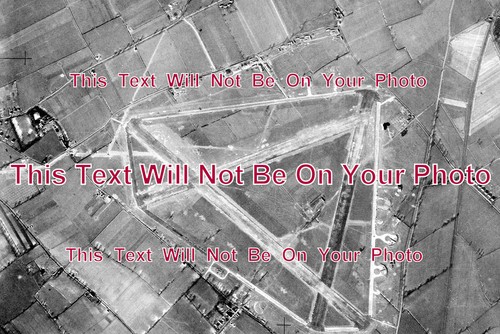 384 raf ludham airfield - 384,