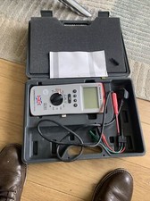 Seaward powertest 1557 - seaward,