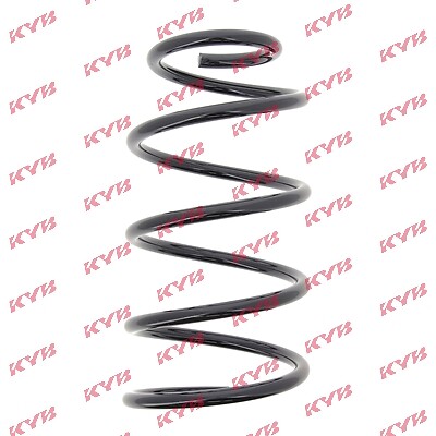 Kyb coil spring for - coil, 75