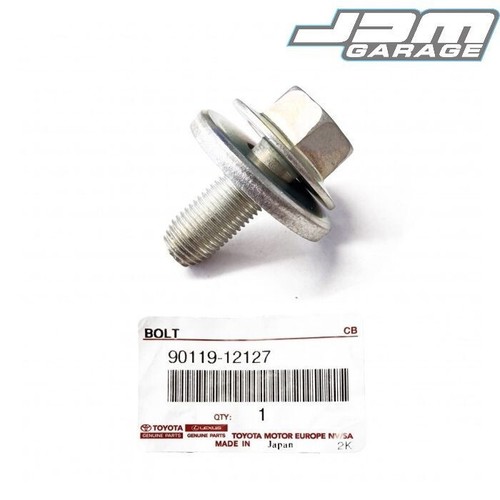 Genuine toyota oem crank - genuine,