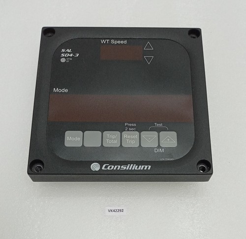Consilium sal sd4 704043b1 - sd4-3,
