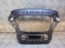 2011 FORD MONDEO 1.6 TDCi Eco Titanium 5DR CLIMATE CONTROLS BM2T-18C612HB