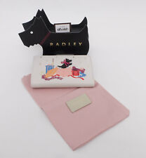 RADLEY LONDON JOLLY AND BRIGHT