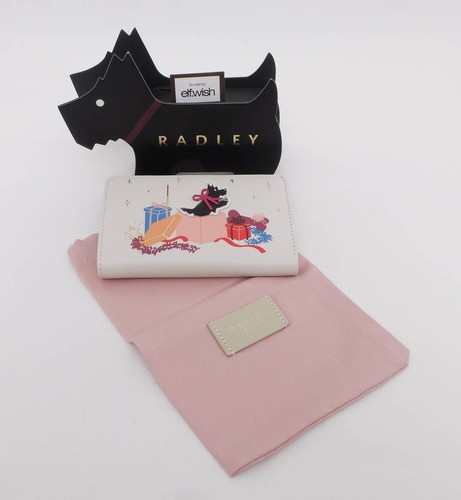 Radley london jolly and - london, bright