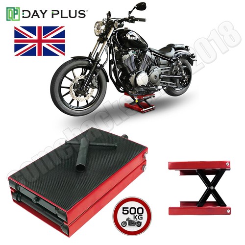 500kg 1100lbs motorcycle bike - 500kg/1100lbs,