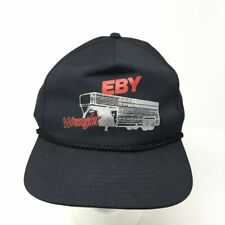 VTG EBY Wrangler Livestock