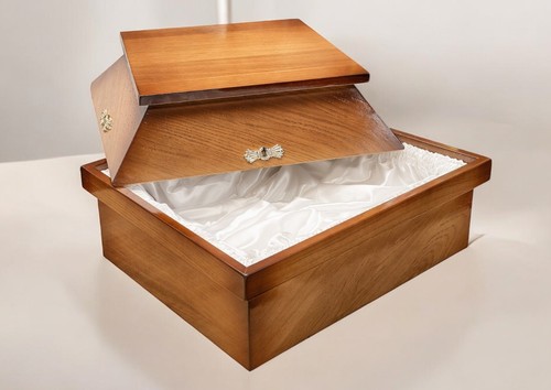 High quality pet - quality, casket