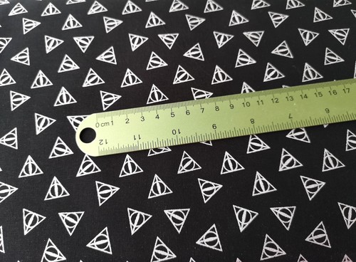 Harry potter deathly hallows - harry,
