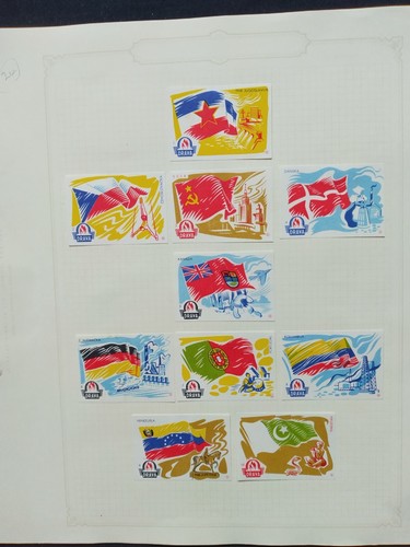 Yugoslavia matchbox labels - yugoslavia,