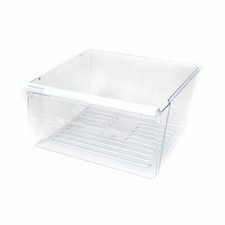 Upper Crisper Pan Compatible