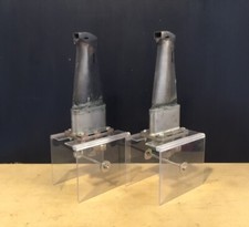 Jet aircraft pitot tubes - aircraft,