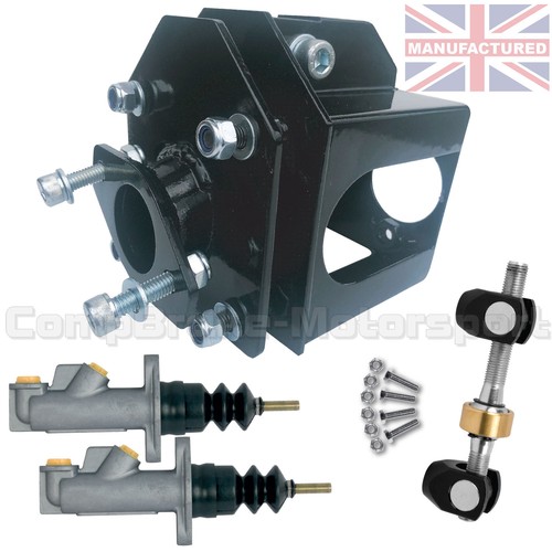 Fits lotus elise brake bias - fits, s1
