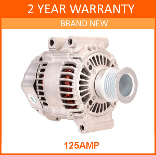 Alternator mini r52 r53 - mini,
