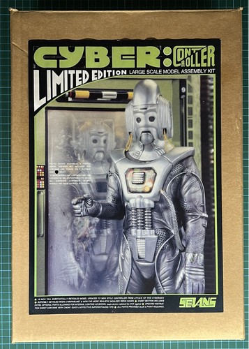 Doctor who cyber - doctor,