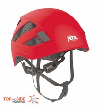 Climbing Helmet Ski Mountaineering PETZL BOREO RED M/L 53/61 CM