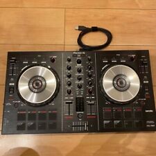 Pioneer DJ DDJ-SB2 Black