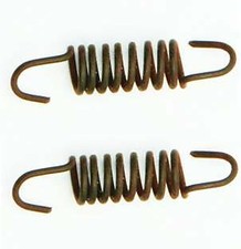 Magneto Advance & Retard Springs One Pair 06-8032,068032