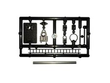 Eckon EA15 4mm Eckon spare/detailing kit for standard signals + spare p