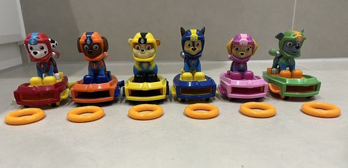 Paw patrol sea - sea,