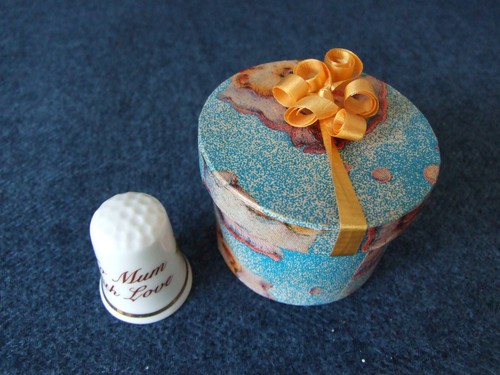 Fenton bone china - fenton,