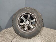 VW Amarok 2.0 2010-2016 Alloy Wheel Bola/ BFGoodrich  265/65/R18    ref D274.1