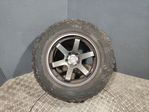 Amarok 2010 2016 - 2.0, alloy