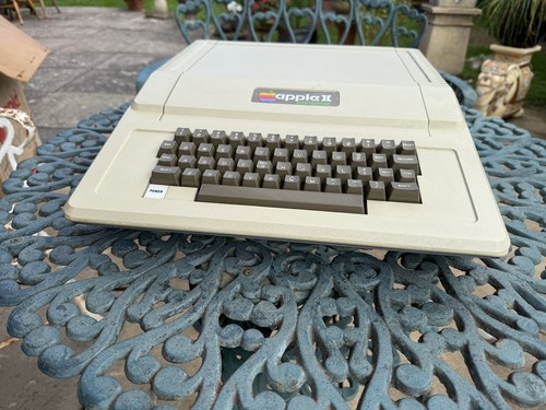 Apple europlus vintage - apple,