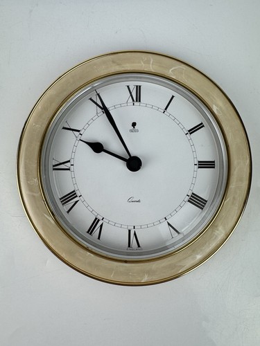 Elite quartz 1970 clock - quartz, 1970’s