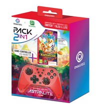 Oniverse Astralite Red