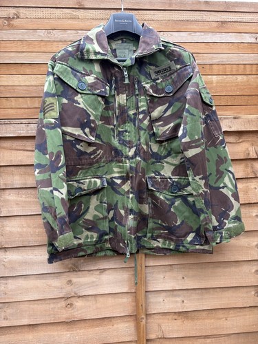 British army woodland - army,