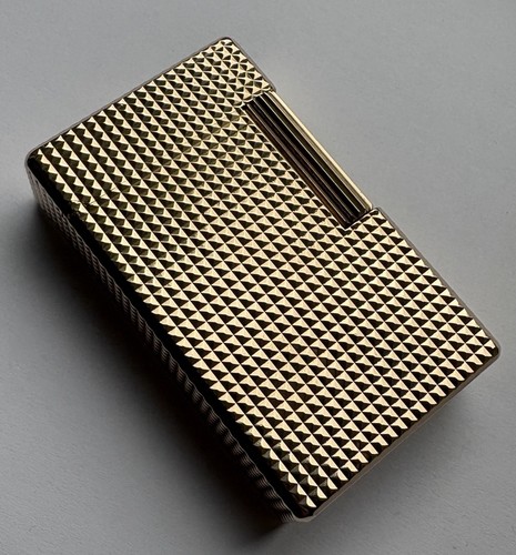 Dupont gold hobnail - dupont, ‘hobnail’