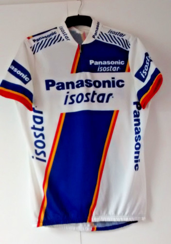 Vintage panasonic isostar - isostar, **