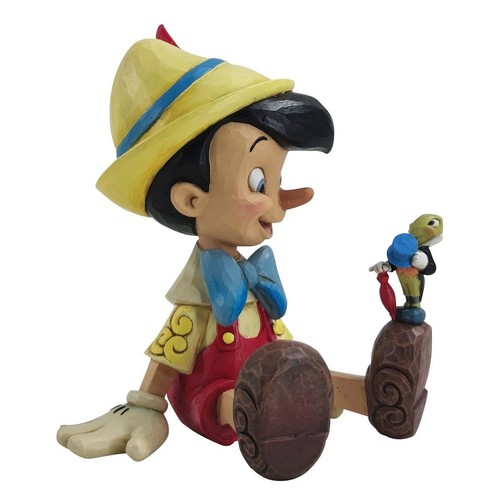 Enesco disney traditions jim - disney,