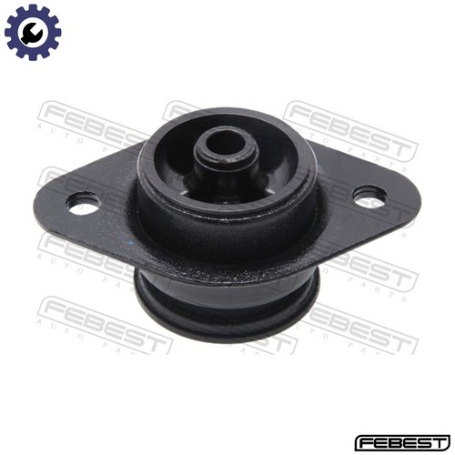 Mounting vehicle frame - mounting,
