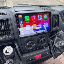 For Fiat Ducato/Peugeot