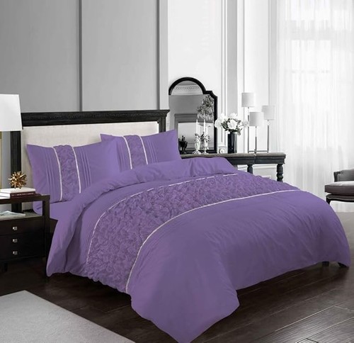 Leeray luxury diamond pleated - luxury,