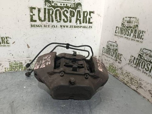 35398 left front brake - , caliper