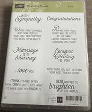 Stampin' Up! Flourishing