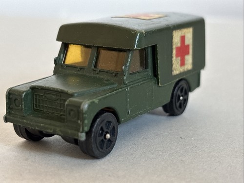 Vintage 1970s corgi - vintage, juniors