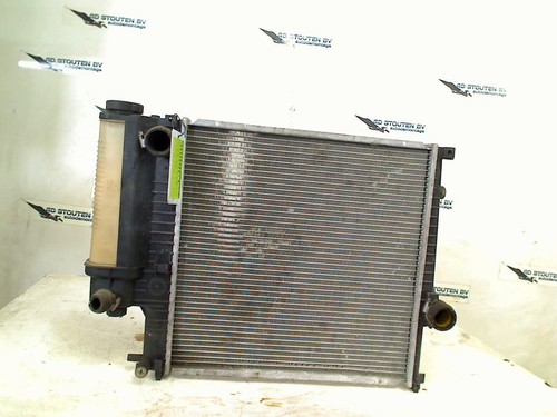 Radiator bmw - radiator,